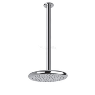 Deszczownica ścienna 306mm Gessi Goccia chrom- sanitbuy.pl