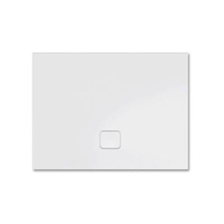 Brodzik Riho Basel, prostokątny, akrylowy, 120x90 cm, wysokość 4,5 cm biały- sanitbuy.pl