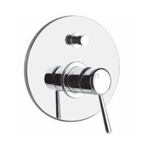 Bateria prysznicowa Gessi Goccia chrom- sanitbuy.pl