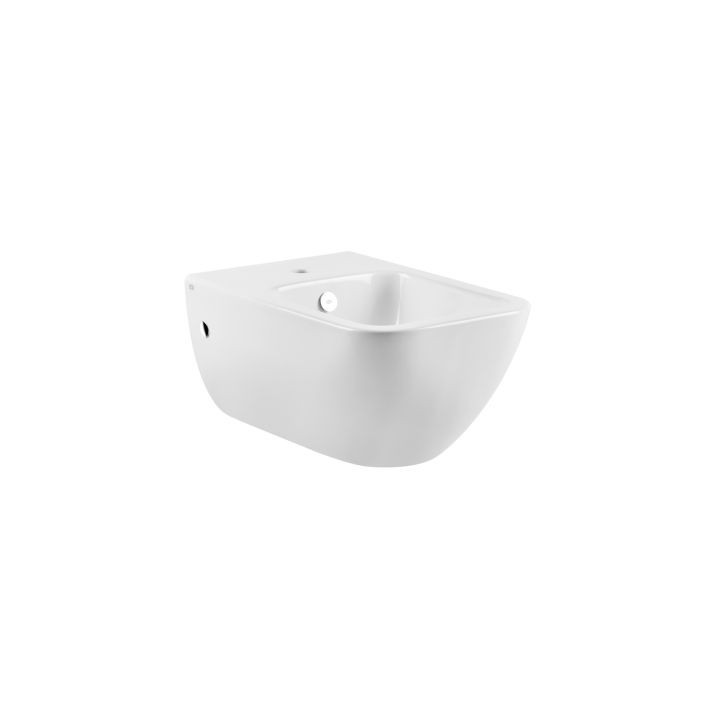 Bidet wiszący Gessi Goccia biały 54 x 35,5 cm- sanitbuy.pl