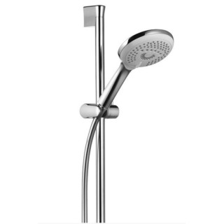 Zestaw natryskowy Kludi FreshLine, 90 cm, chrom- sanitbuy.pl