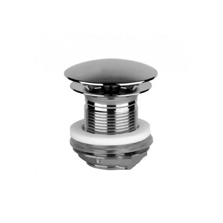 Korek automatyczny Gessi Goccia chrom bez przelewu- sanitbuy.pl