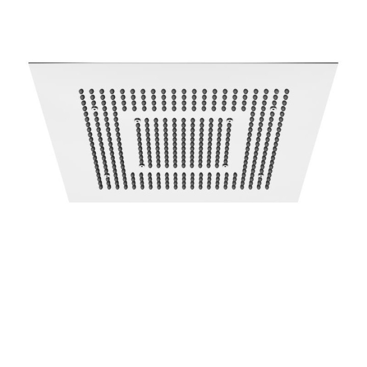 Deszczownica Steinberg Relax Rain 500 x 500mm - sanitbuy.pl