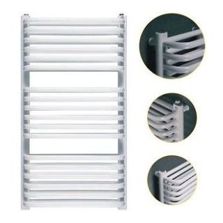 Grzejnik Instal-Projekt Standard 3D 300x1173 mm - biały- sanitbuy.pl
