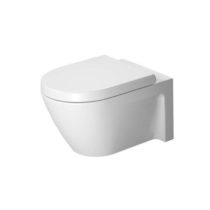 Miska Duravit Starck 2 wisząca- sanitbuy.pl