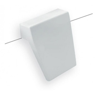 Zagłówek wannowy Modern PMD Besco- sanitbuy.pl