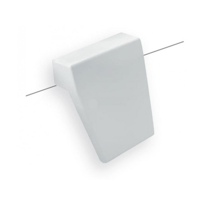 Zagłówek wannowy Modern PMD Besco- sanitbuy.pl