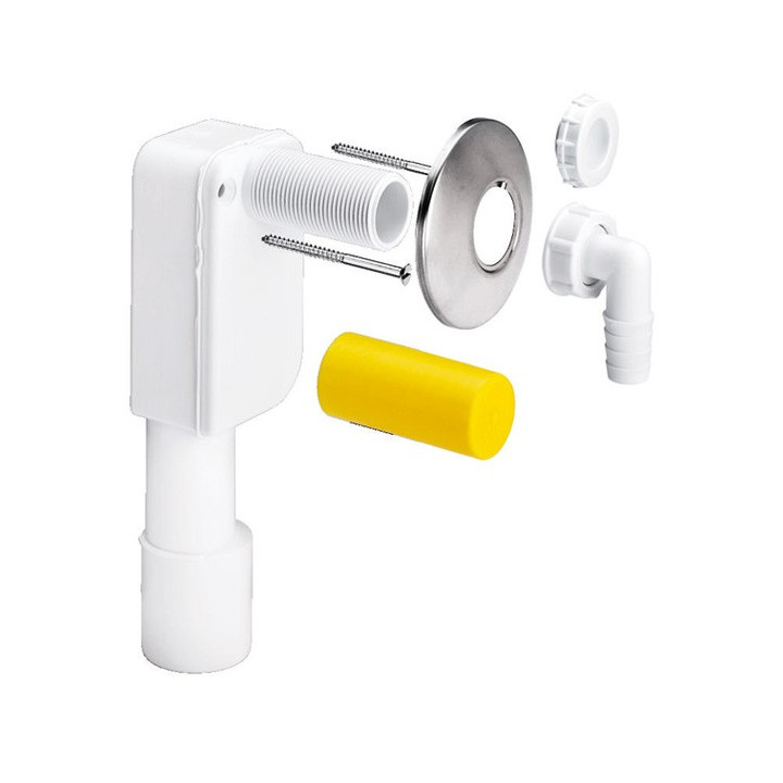 Syfon Viega do pralki lub zmywarki- sanitbuy.pl