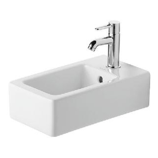 Umywalka Duravit Vero 250 x 450 mm- sanitbuy.pl