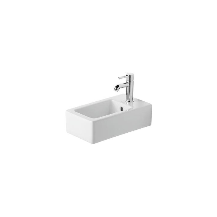 Umywalka Duravit Vero 250 x 450 mm- sanitbuy.pl