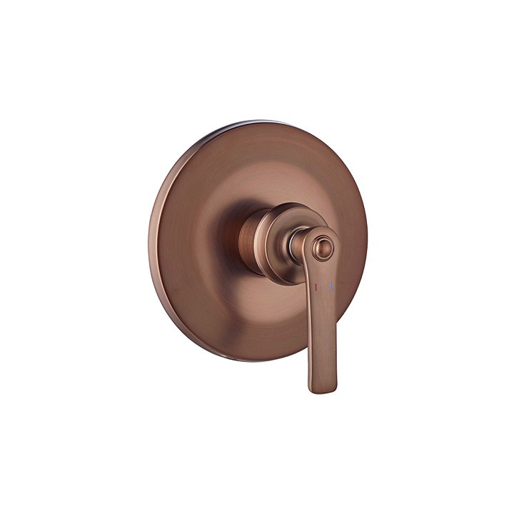 Bateria prysznicowa Omnires Armance chrom - sanitbuy.pl