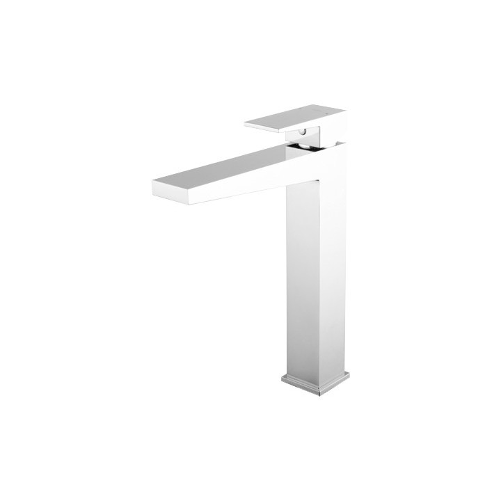 Bateria umywalkowa wysoka Omnires Fresh wysoka 27,7cm chrom- sanitbuy.pl