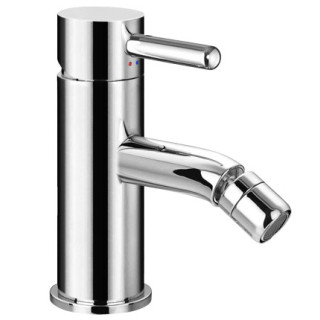 Bateria bidetowa Omnires Y wysokość 14,5cm chrom- sanitbuy.pl