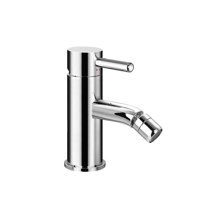 Bateria bidetowa Omnires Y wysokość 14,5cm chrom- sanitbuy.pl