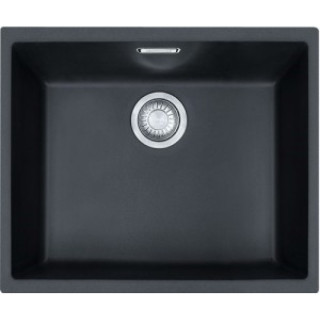 Zlewozmywak podblatowy onyx FRANKE Kubus KBG 110-50 - sanitbuy.pl