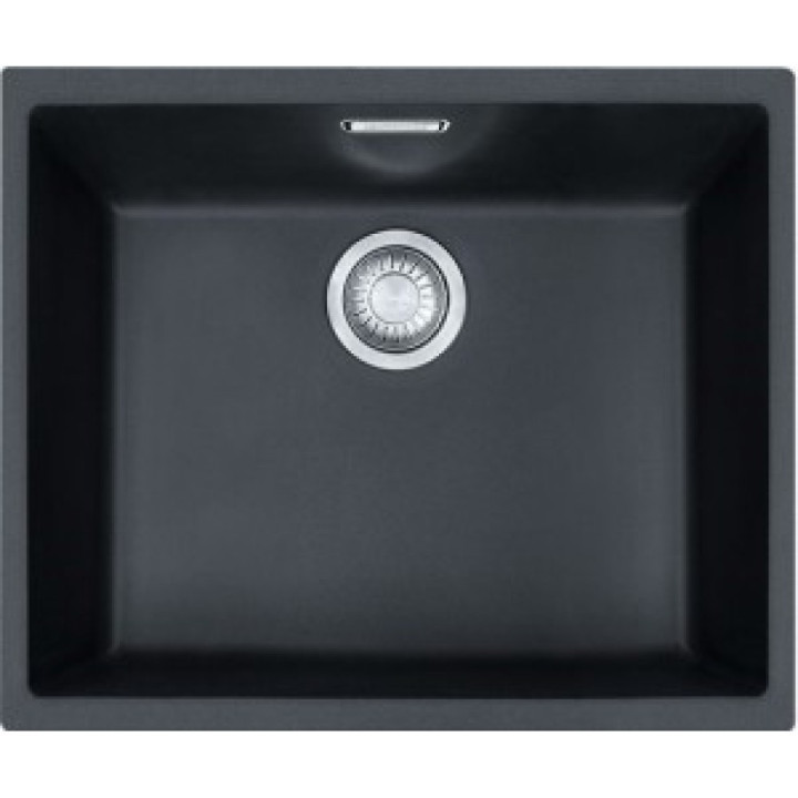 Zlewozmywak podblatowy onyx FRANKE Kubus KBG 110-50 - sanitbuy.pl