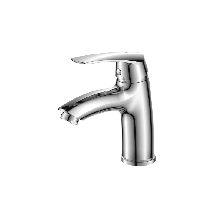 Bateria prysznicowa Omnires Colorado natynkowa chrom - sanitbuy.pl