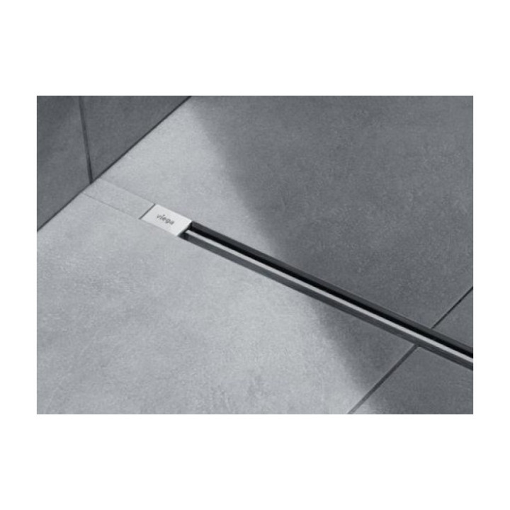 Kompletny odpływ liniowy Viega Advantix Vario (korpus + ruszt) - sanitbuy.pl