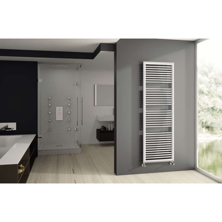 Grzejnik Irsap Kart 175,7x75 cm - biały- sanitbuy.pl