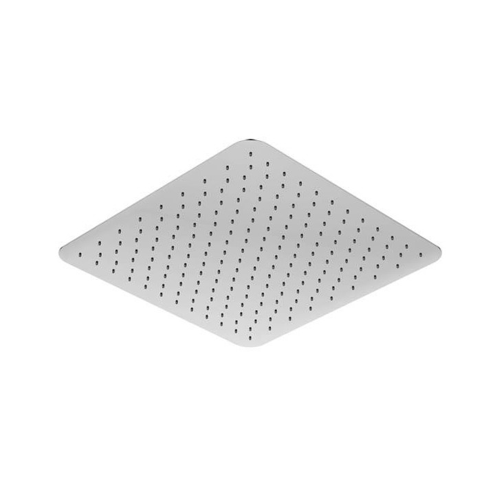 Deszczownica Steinberg 390, 40x40 cm, chrom- sanitbuy.pl