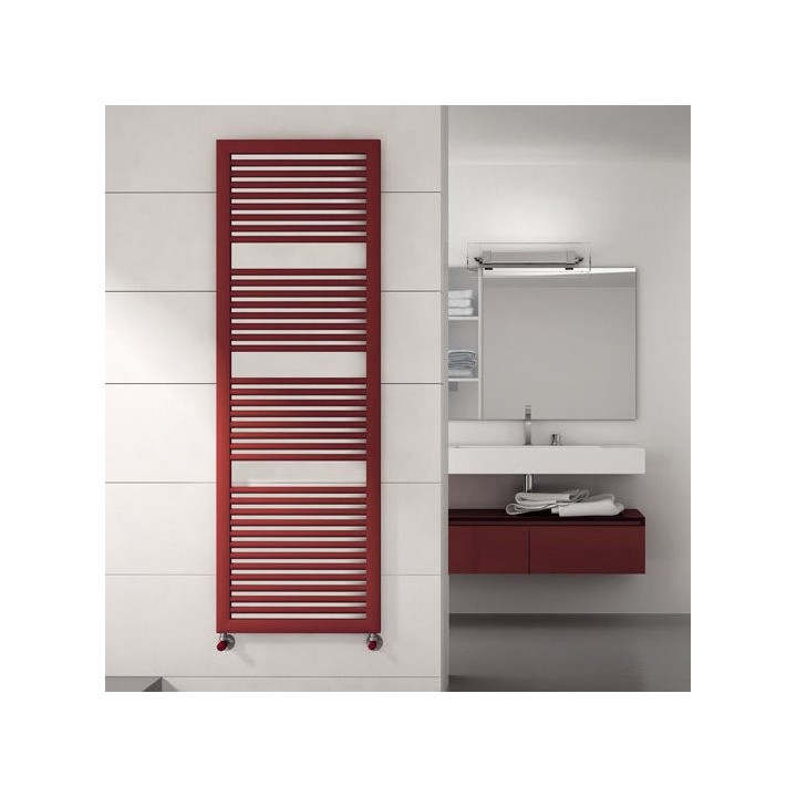 Grzejnik Irsap Novo Cult 80,7x45 cm - biały- sanitbuy.pl