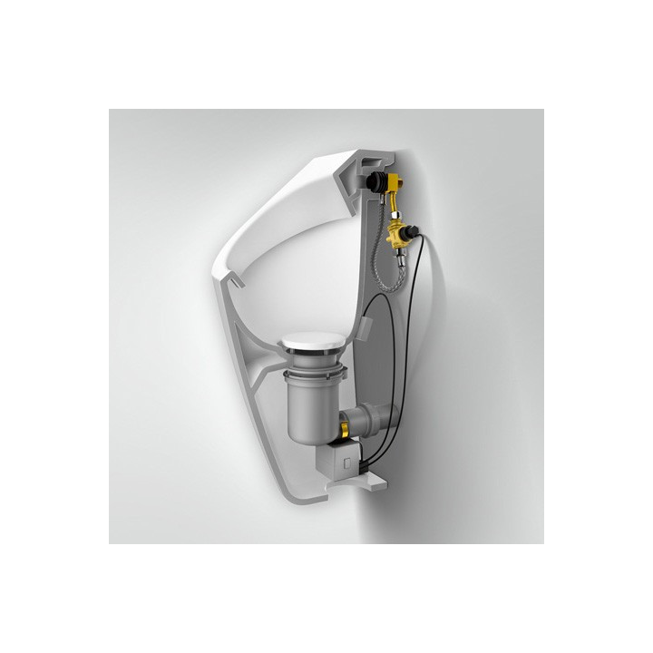 Radarowe sterowanie pisuaru Duravit O.Novo Prodetect 2- sanitbuy.pl