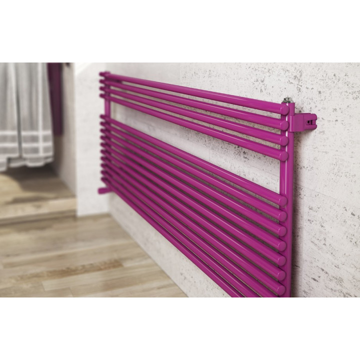 Grzejnik Irsap Novo Cult 80,7x60 cm - biały- sanitbuy.pl