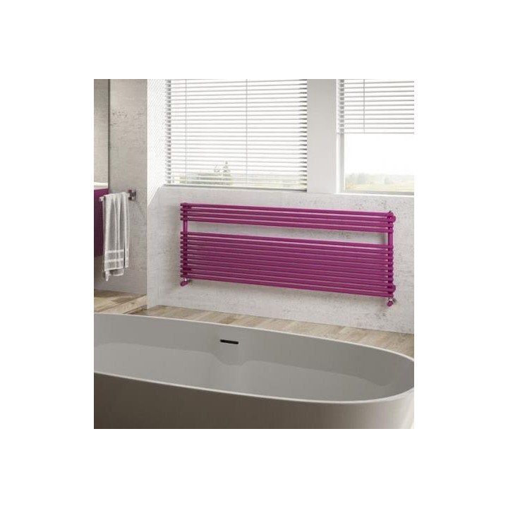 Grzejnik Irsap Novo Cult 80,7x60 cm - biały- sanitbuy.pl