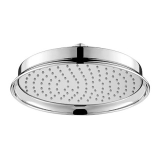 Deszczownica Omnires Armance chrom średnica 22,5cm, 1-funkcyjna- sanitbuy.pl