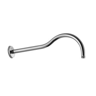 Ramię ścienne mosiężne Omnires Armance długość 40cm- sanitbuy.pl