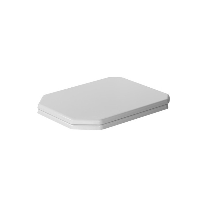 Deska sedesowa Duravit 1930 Series - sanitbuy.pl