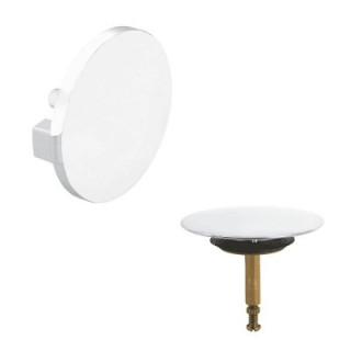 Komplet odpływowo-przelewowy Viega Multiplex- sanitbuy.pl