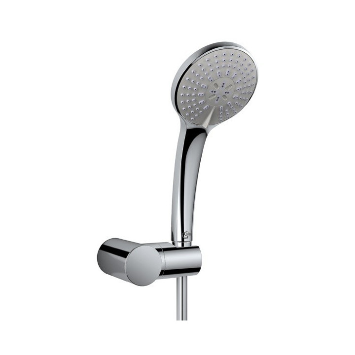 Zestaw natryskowy Ideal Standard Rain ze słuchawką, chrom- sanitbuy.pl