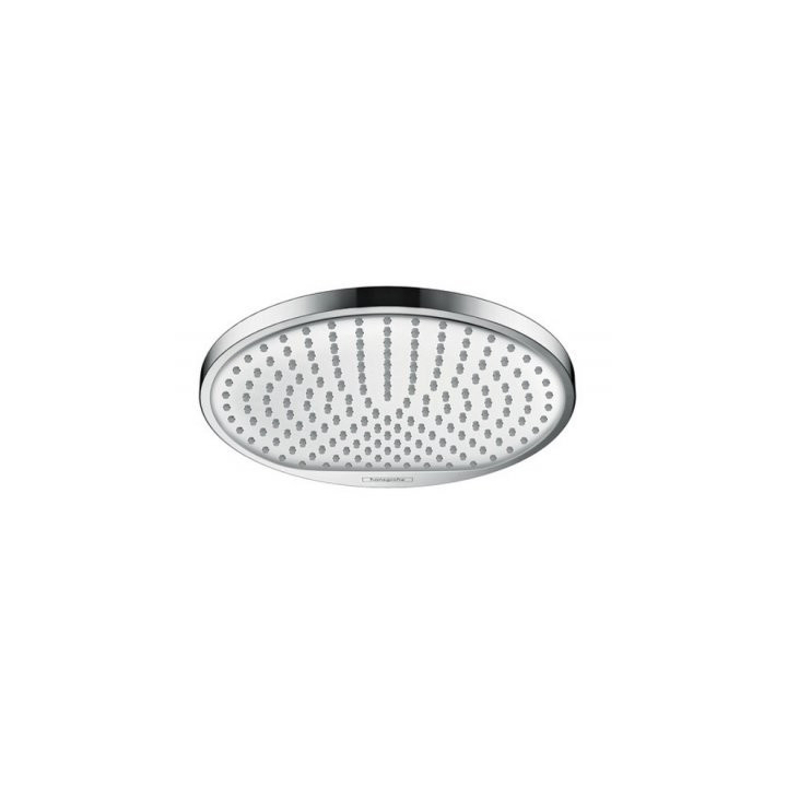 Głowica prysznicowa Hansgrohe Crometta S, 240 1 jet, śr. 240 mm, chrom- sanitbuy.pl