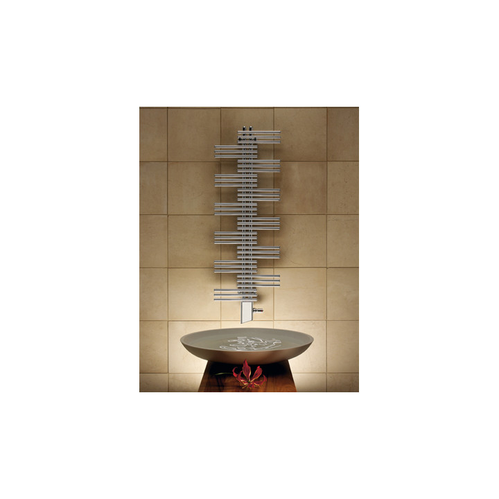 Grzejnik Zehnder Yucca YS 908x500 mm - biały- sanitbuy.pl