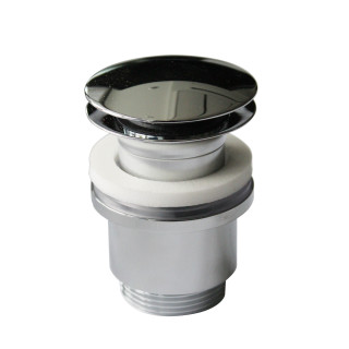 Korek Click-clack Ideal Standard chrom- sanitbuy.pl