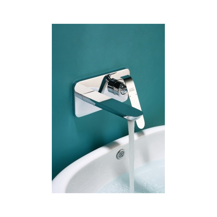 Art Platino Emira Jednouchwytowa bateria umywalkowa podtynkowa, chrom - sanitbuy.pl