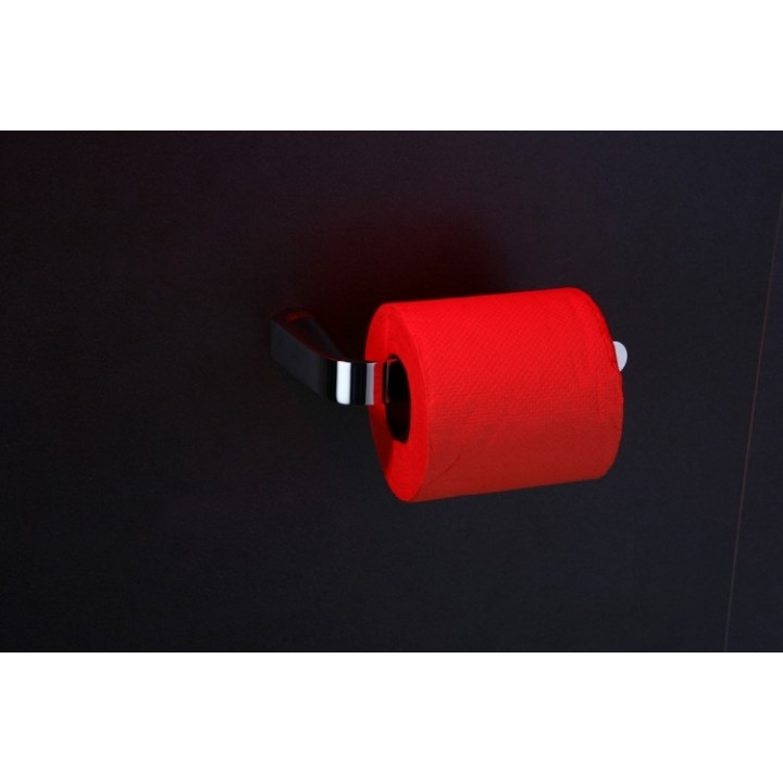 Art Platino Emira Uchwyt na papier toaletowy, chrom - sanitbuy.pl