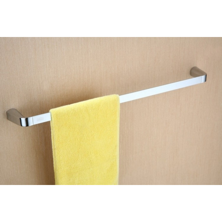 Art Platino Emira Wieszak na ręczniki pojedynczy, chrom - sanitbuy.pl