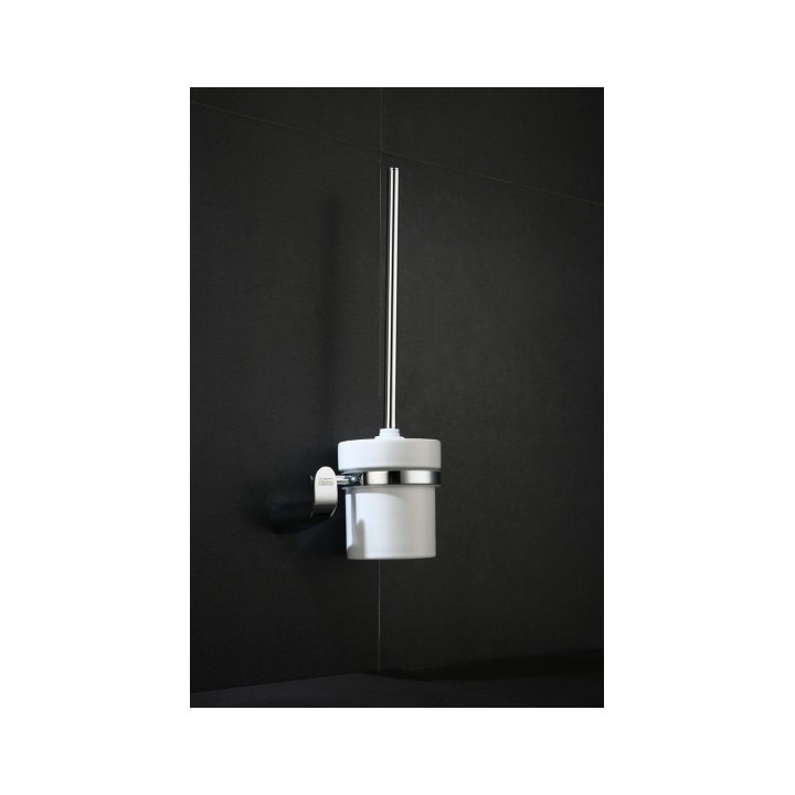 Art Platino Emira Szczotka WC wisząca, chrom - sanitbuy.pl