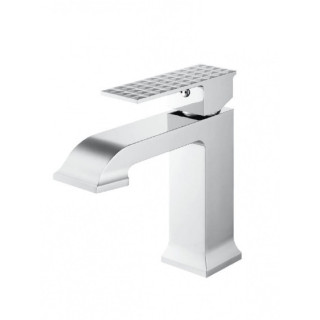 Bateria umywalkowa, Art Platino Panama jednouchwytowa chrom - sanitbuy.pl