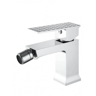 Bateria bidetowa Art Platino Panama Jednouchwytowa chrom - sanitbuy.pl