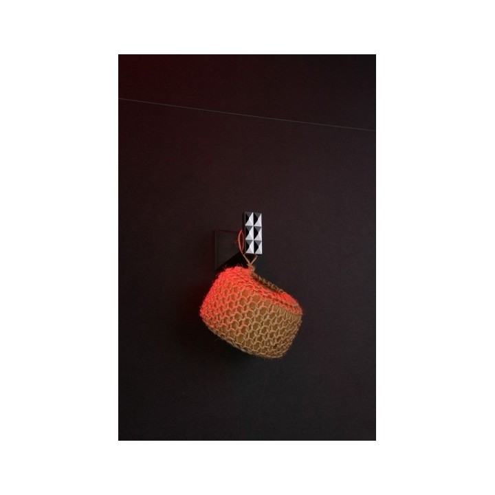 Haczyk pojedynczy Art Platino Panama chrom - sanitbuy.pl