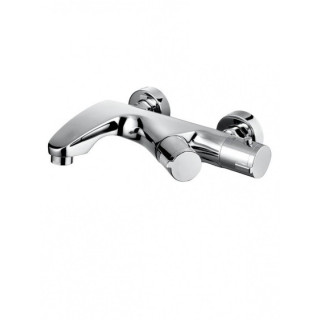 Bateria wannowa Art Platino Term jednouchwytowa termostatyczna, chrom - sanitbuy.pl