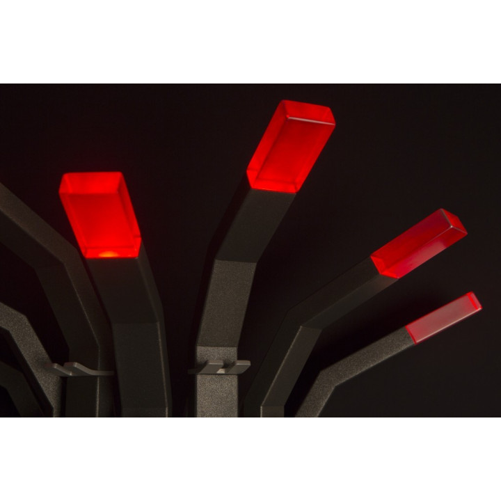 Grzejnik Enix Palma (PL) 66,8x188,6 cm - kolor standardowy- sanitbuy.pl