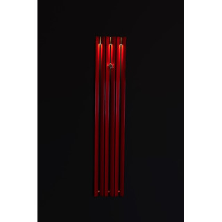 Grzejnik Enix Mango (MG) 34x160 cm - kolor standardowy- sanitbuy.pl