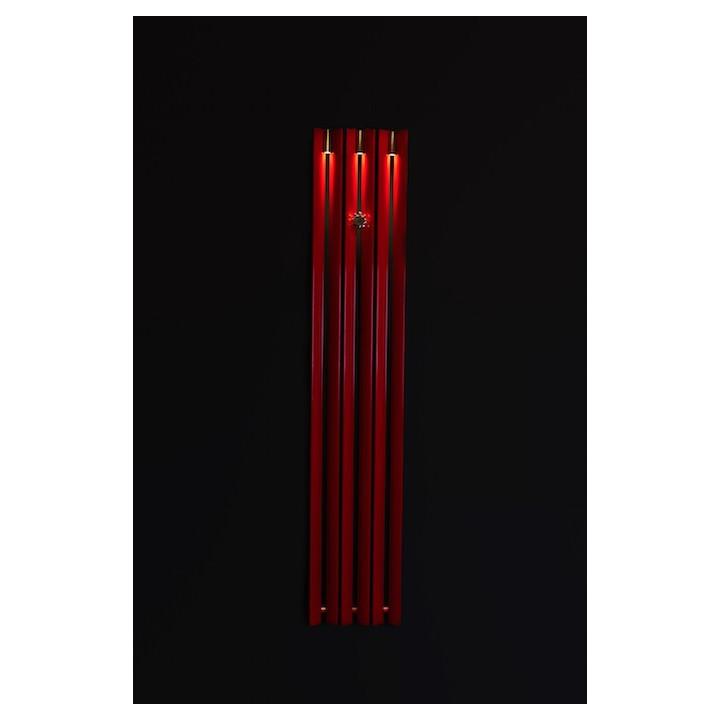 Grzejnik Enix Mango (MG) 34x160 cm - kolor standardowy- sanitbuy.pl