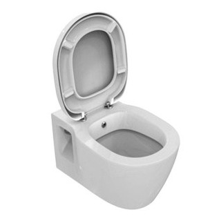 Miska ideal Standard Connect wisząca, biała- sanitbuy.pl