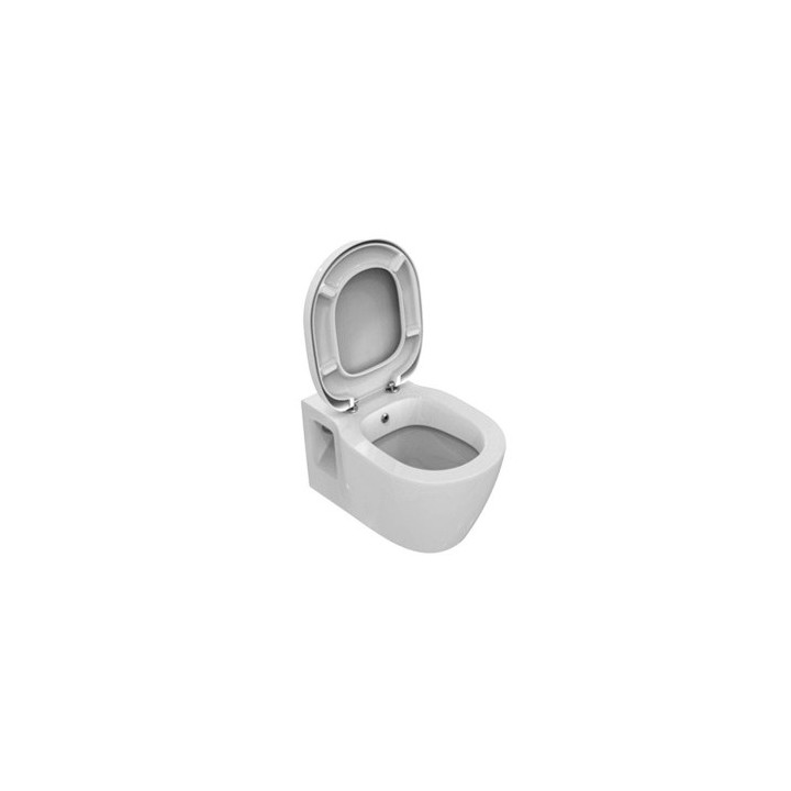 Miska ideal Standard Connect wisząca, biała- sanitbuy.pl