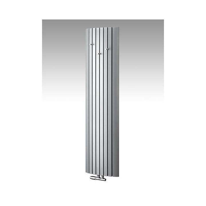 Grzejnik Enix Memfis (MŚ) 42x180 cm - kolor standardowy- sanitbuy.pl